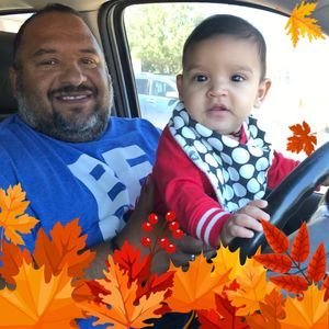 Meet your Posher, William